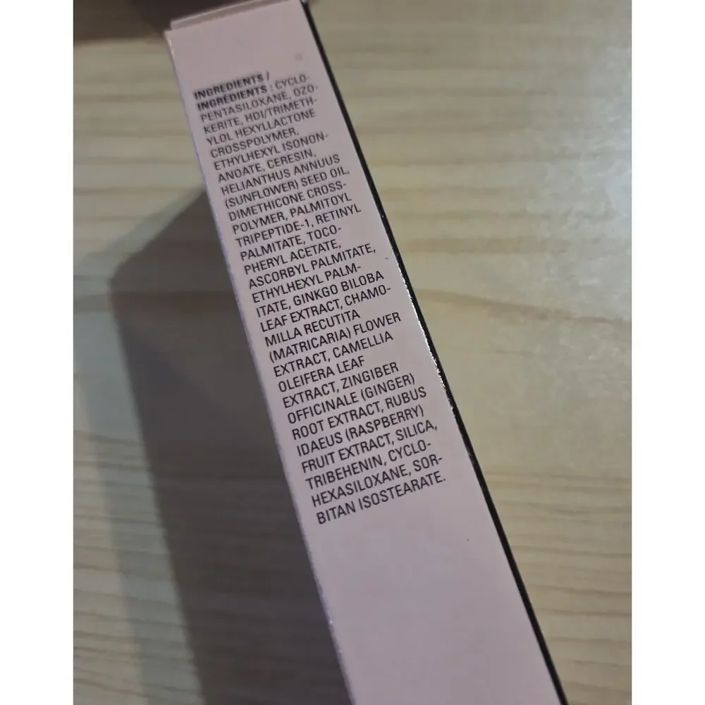 Mary Kay TimeWise Age-Fighting LIP PRIMER NIB 100876 NIB NOS